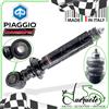 Carbone AMMORTIZZATORE ANTERIORE PER APE TM 602 703 1982-2005 SOSPENSIONE MOLLA PIAGGIO