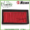 Meiwa Filtro Aria per Yamaha XT 600 660 Tenere 1990-2002 Pannello x Scatola Originale