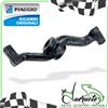 S2R GANCIO SERRATURA APERTURA BAULETTO ANTERIORE PER LIBERTY 50 125 150 IGET PIAGGIO