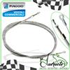 Piaggio FILO ACCELERATORE TRASMISSIONE CAVO GAS MISCELATORE APE TM P 703 603 220 PIAGGIO