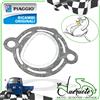 Piaggio GUARNIZIONE MARMITTA COLLETTORE SCARICO APE TM 703 602 MP 601 501 CAR PIAGGIO