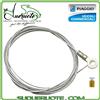 Piaggio Filo Acceleratore Trasmissione Cavo Gas Miscelatore x Ape TM 703 602 220 Piaggio
