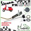 Piaggio RUBINETTO SERBATOIO BENZINA VESPA PK 50 80 125 SS XL RUSH N V HP ETS FL PIAGGIO
