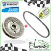 Piaggio PULEGGIA DINAMOTORE APE DINAMO ALTERNATORE PER TM 703 602 MP 500 501 600 601 CAR
