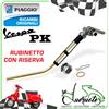 Piaggio RUBINETTO SERBATOIO BENZINA CON RISERVA VESPA PK 50 80 125 S AUTOMATICA PIAGGIO