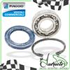 Piaggio KIT REVISIONE MOZZO RUOTA POSTERIORE PER APE TM 703 602 CALESSINO CAR MAX POKER