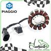 Piaggio STATORE VOLANO PER VESPA LX 50 4T 4V PRIMAVERA S SPRINT FLY APRILIA SCARABEO SR