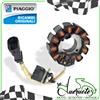 Piaggio STATORE VOLANO RUNNER 50 PUREJET GILERA PIAGGIO NRG POWER APRILIA SR FACTORY 4T