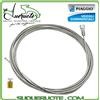 Piaggio Filo Acceleratore Trasmissione Cavo Gas Miscelatore x Ape D E MP 500 501 600 601