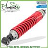 S2R Ammortizzatore Posteriore Rosso per Liberty Iget 125 150 Sport 2015-2022 Piaggio