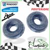 Piaggio GOMMINO TAMPONE AMMORTIZZATORE POSTERIORE APE 50 CAR MP 500 501 600 601 POKER