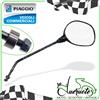 Piaggio SPECCHIETTO RETROVISORE SPECCHIO DESTRO PER APE 50 TM 703 220 420 POKER PIAGGIO