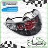 Piaggio FARO FANALE STOP LUCE FANALINO POSTERIORE PER BEVERLY TOURER ORIGINALE PIAGGIO