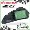 Honda FILTRO ARIA PER HONDA SH 125 150 ABS SCATOLA CASSA AIRBOX ORIGINALE NO SPORTIVO