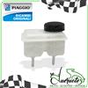 Piaggio SERBATOIO OLIO VASCHETTA POMPA FRENI PER APE TM 703 220 CAR P2 P3 MAX DIESEL 420