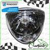 Piaggio FARO FANALE LUCE ANTERIORE PER LIBERTY FLY BOULEVARD 50 125 150 PIAGGIO DERBI
