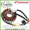 S2R Statore Magnete Volano di Accensione per Honda Sh 300 2007-2011 Forza 2013-2020