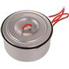 Evernew Giappone NUOVO Evernew Ti U.L. Pentola 900 ECA533 titanio, made in Japan
