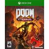 DOOM Eternal: Standard Edition - Xbox One Xbox One Standard (Microsoft Xbox One)