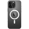 Apple Originale/Ufficiale Apple IPHONE 16 Pro Max Custodia Trasparente/Cover - Nuovo