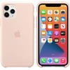 Apple Originale/Ufficiale Apple IPHONE 11 Pro Custodia Silicone/Cover - Rosa