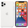 Apple Originale/Ufficiale Apple IPHONE 11 Pro Max Custodia Silicone/Custodia - Bianco