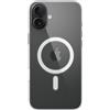 Apple Originale/Ufficiale Apple IPHONE 16 Plus Custodia Trasparente/Cover - Nuova