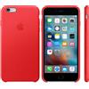 Apple Originale Ufficiale Apple IPHONE 6 Plus/6S Plus Custodia IN Pelle - (Prodotto)