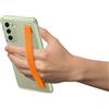 Samsung Originale/Ufficiale Samsung Galaxy S21 FE Sottile Cinturino Cover - Verde