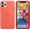 Apple Originale Apple IPHONE 11 Pro Max Custodia Silicone/Custodia - Clementina