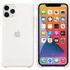 Apple Originale/Ufficiale Apple IPHONE 11 Pro Custodia Silicone/Cover - Bianco - Nuovo