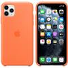 Apple Originale/Ufficiale Apple IPHONE 11 Pro Max Custodia Silicone - Vitamina C (