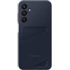 Samsung Originale/Ufficiale Samsung Galaxy A25 5G Slot Scheda Custodia/Cover - Nero