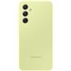 Samsung Originale/Ufficiale Samsung Galaxy A54 5G Custodia Silicone/Custodia - Calce