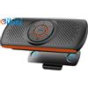 Does not apply Vivavoce Bluetooth per Auto Portatile Kit Vivavoce Bluetooth per Smartphone Con