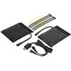 Special Parts Takegawa Giappone NUOVO Takegawa Heat Grip TYPE-ROLL2 USB TYPE-A Universale 05-12-0007