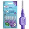 TePe Spazzolino interdentale, 1,1 mm, confezione da 8, colore: viola