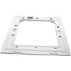 Waterway 519-3180 Piastra Front Access FloPro Per Skimmer Long