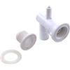 Custom Molded Products Personalizzato 23410 000 000 1 " Hs X 0.37 " Aria X 0.75 " Acqua Regolabile
