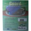 HINSPERGERS POLY INDUSTRIES Hinspergers LG1833OV 18' X 33' Ovale Premium Floor Padding