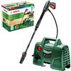 Bosch Home and Garden Idropulitrice Easyaquatak Longlance, Cavo Da 5 M, Tubo Fle