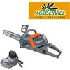 Oleo-Mac Motosega a batteria Oleo-Mac GSi 30 con batteria Bi 5,0 OM e caricabatterie CRG