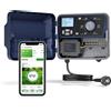 Inkbird IICO 800 Centralina Irrigazione WiFi 8 Zone con Copertura IICO-800-WIFI