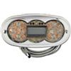 Sunrise Spas R6021701 TP600 Lato Spaside Senza Copertura