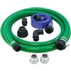 Little Giant 617200 Kit Tubo 2" Blu