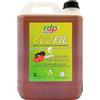 ROVE OLIO LUBRIFICANTE ECOLOGICO LT 5 PER CATENE E MOTOSEGHE BIODEGRADABILE