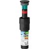 Claber 87313 Inter. MICROIRRIGATORE 180 90220, Nero/Rosso, 40x40x140 mm