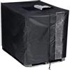 Not specified Copertura protettiva serbatoio acqua IBC per serbatoi acqua piovana 300L/600L/80