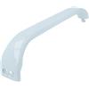 vhbw Maniglia per Bosch KGS3792IE KGS3775SD KGS3775 KGS37320IE KGS37300IE KGS3722IE