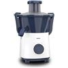 PHILIPS HL7566/00 Spremiagrumi 600 W Bianco Nero 220V Elettrico
